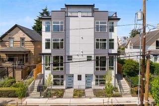 2228 B NW 60th Street, Seattle, WA 98107