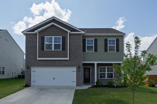 3241 Rolling Meadow Way NE #, Cleveland, TN 37323