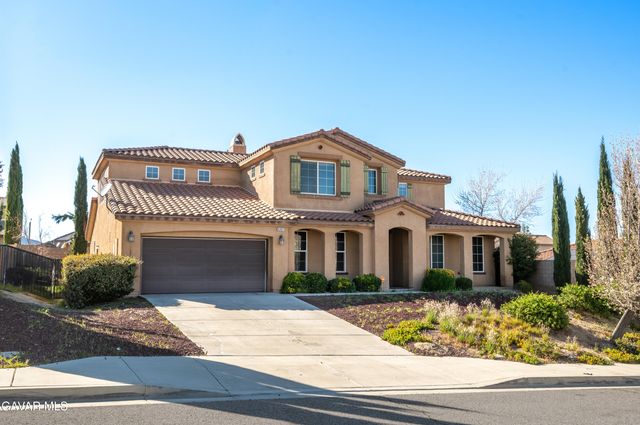 42437 W 71st Street, Lancaster, CA 93536