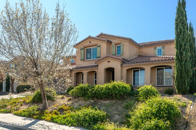 42437 W 71st Street, Lancaster, CA 93536