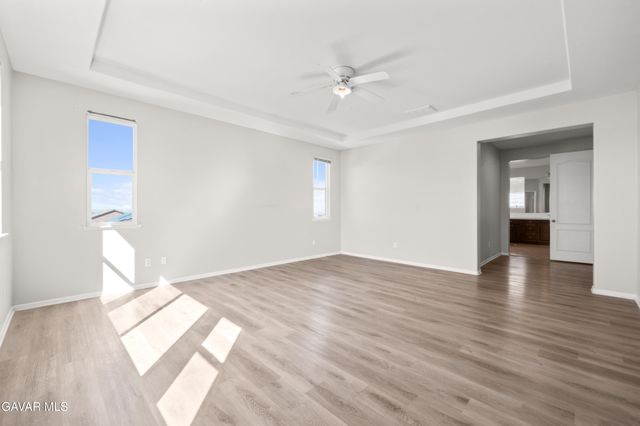 42437 W 71st Street, Lancaster, CA 93536