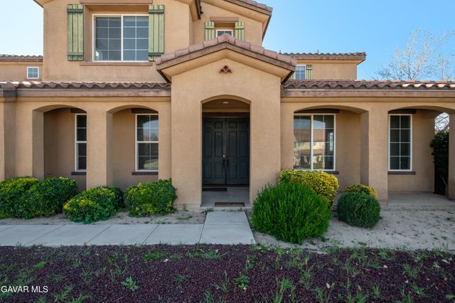 42437 W 71st Street, Lancaster, CA 93536