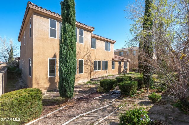 42437 W 71st Street, Lancaster, CA 93536