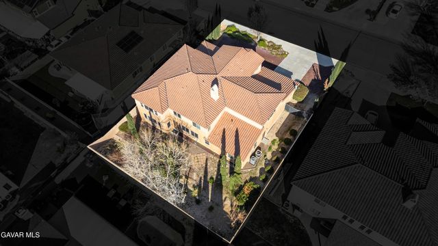 42437 W 71st Street, Lancaster, CA 93536