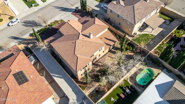 42437 W 71st Street, Lancaster, CA 93536