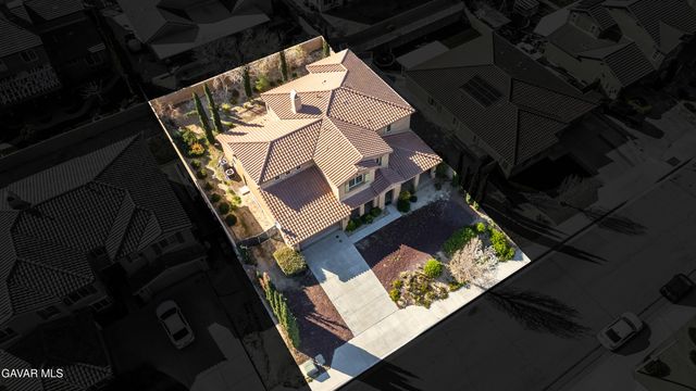 42437 W 71st Street, Lancaster, CA 93536