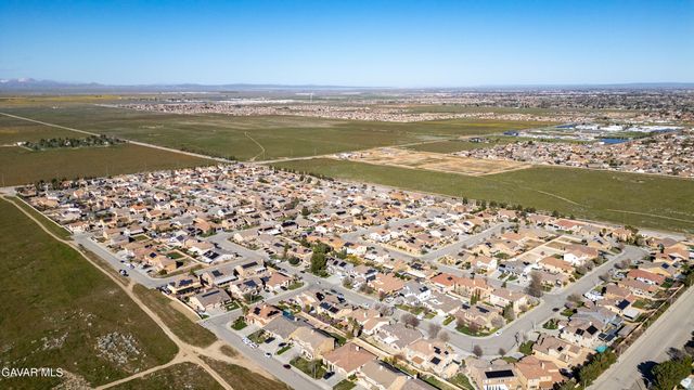 42437 W 71st Street, Lancaster, CA 93536