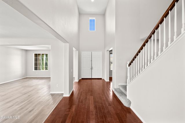 42437 W 71st Street, Lancaster, CA 93536