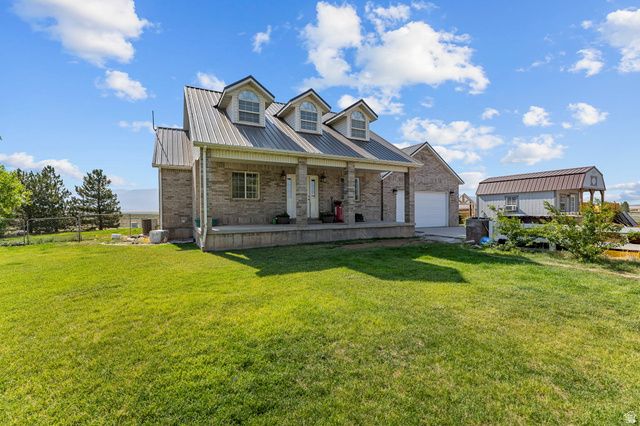 7745 N 1800 S, Cedar City, UT 84720