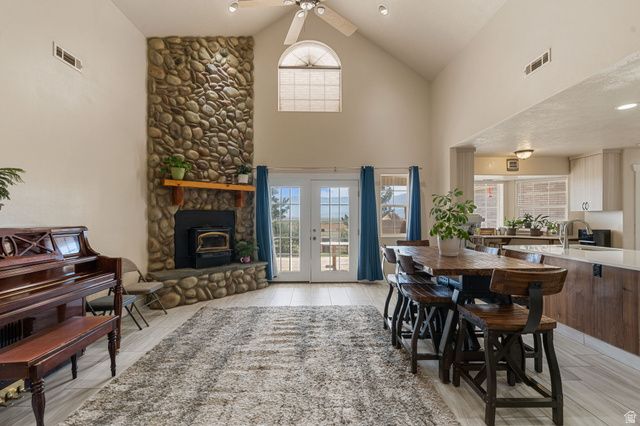 7745 N 1800 S, Cedar City, UT 84720