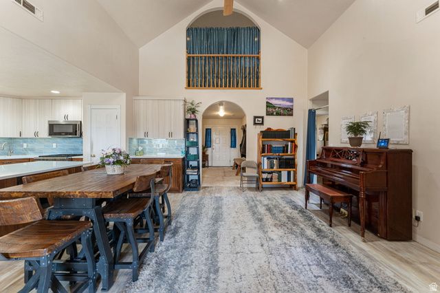 7745 N 1800 S, Cedar City, UT 84720