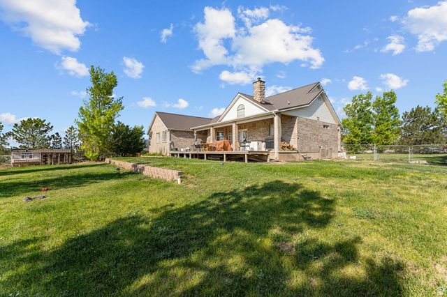 7745 N 1800 S, Cedar City, UT 84720