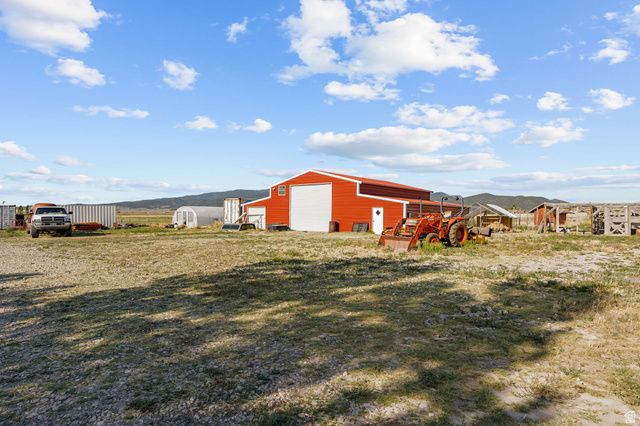 7745 N 1800 S, Cedar City, UT 84720