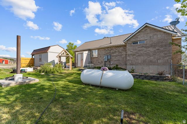 7745 N 1800 S, Cedar City, UT 84720