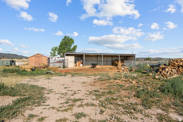 7745 N 1800 S, Cedar City, UT 84720