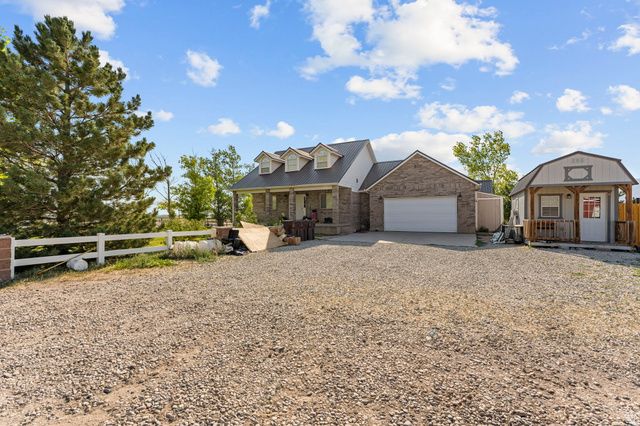 7745 N 1800 S, Cedar City, UT 84720