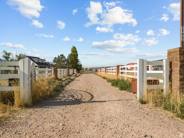 7745 N 1800 S, Cedar City, UT 84720