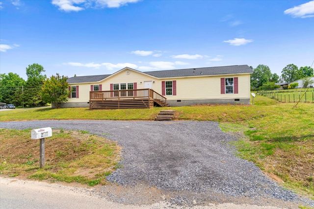 270 Falcon Circle, Chatsworth, GA 30705