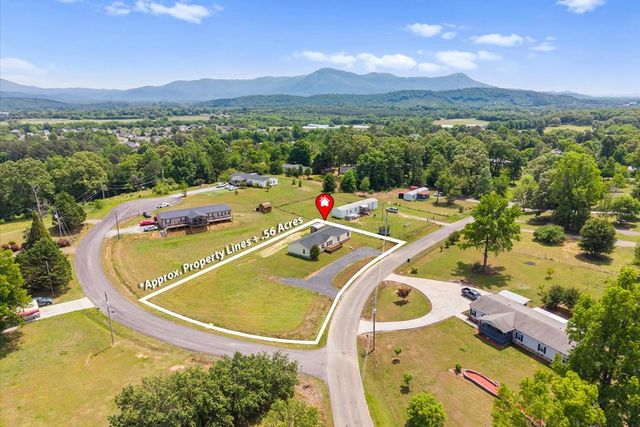 270 Falcon Circle, Chatsworth, GA 30705
