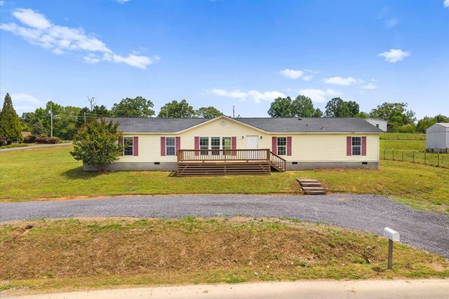 270 Falcon Circle, Chatsworth, GA 30705