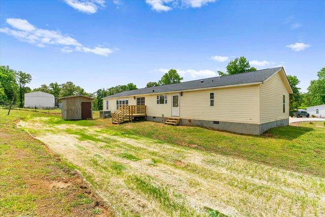 270 Falcon Circle, Chatsworth, GA 30705