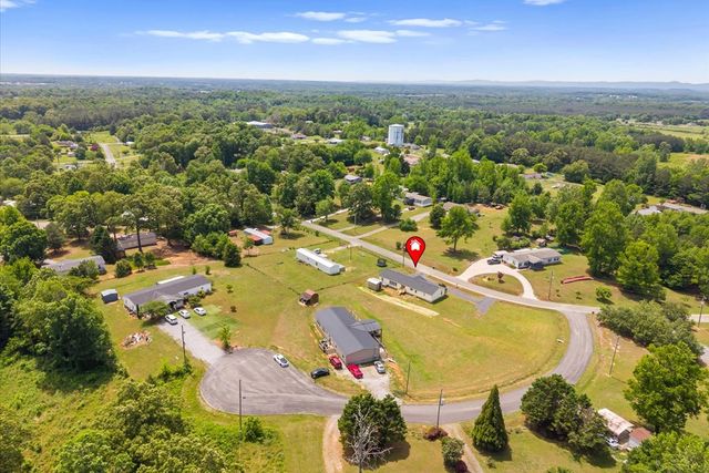 270 Falcon Circle, Chatsworth, GA 30705