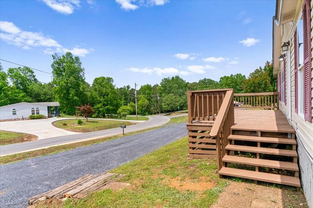 270 Falcon Circle, Chatsworth, GA 30705