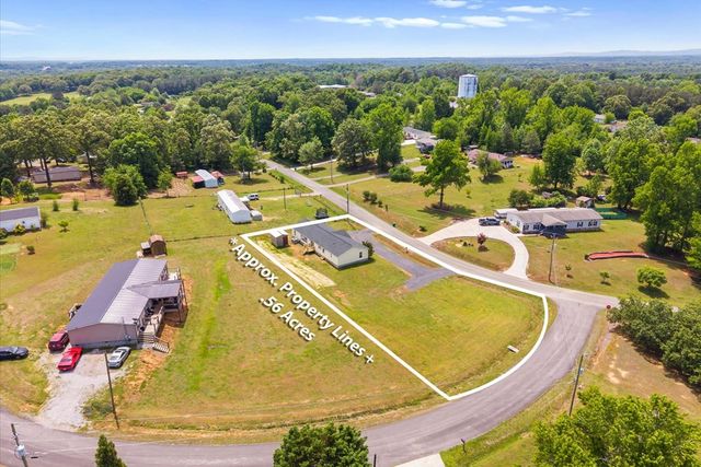 270 Falcon Circle, Chatsworth, GA 30705