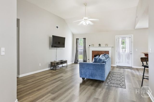 107 W Tisbury Lane, Pooler, GA 31322