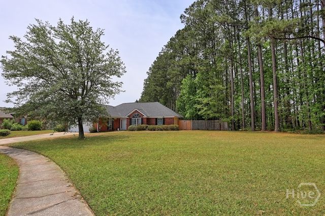 107 W Tisbury Lane, Pooler, GA 31322