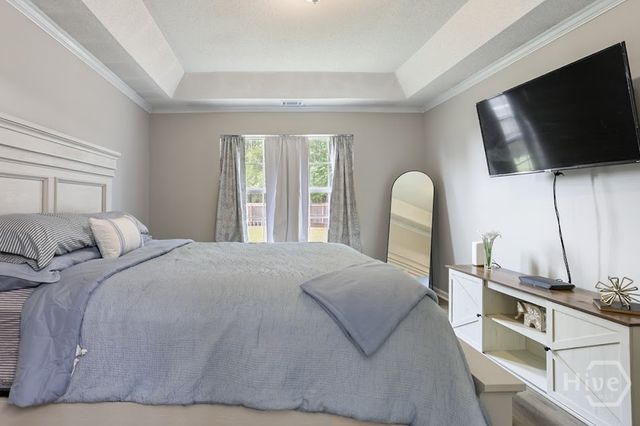 107 W Tisbury Lane, Pooler, GA 31322