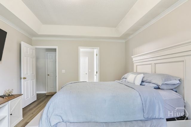 107 W Tisbury Lane, Pooler, GA 31322