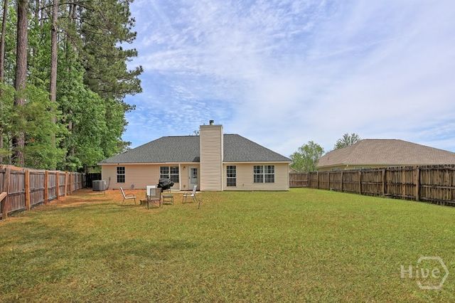 107 W Tisbury Lane, Pooler, GA 31322