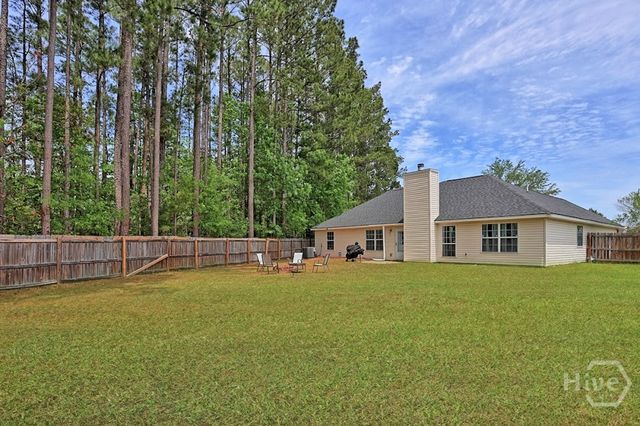 107 W Tisbury Lane, Pooler, GA 31322