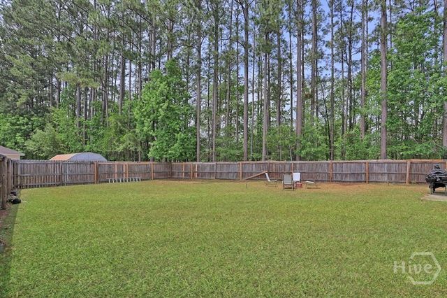 107 W Tisbury Lane, Pooler, GA 31322