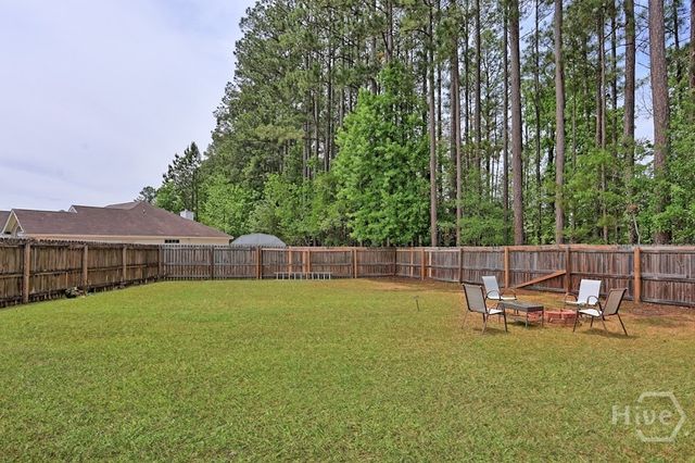 107 W Tisbury Lane, Pooler, GA 31322