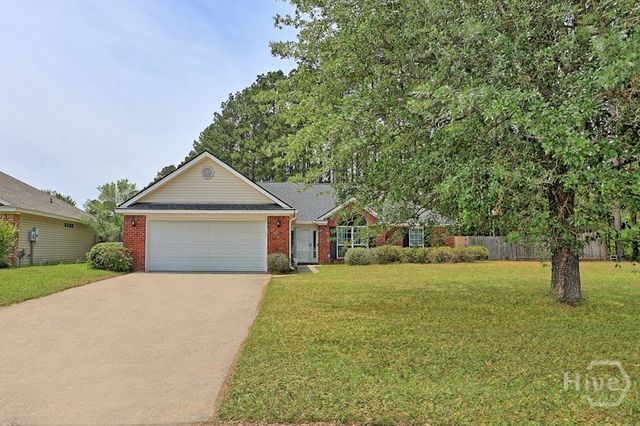 107 W Tisbury Lane, Pooler, GA 31322