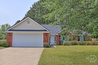 107 W Tisbury Lane, Pooler, GA 31322