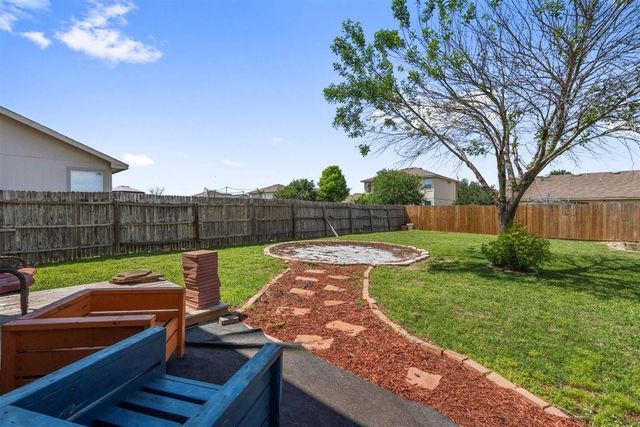 220 Wegstrom Street ST, Hutto, TX 78634