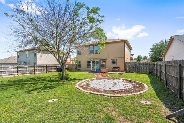 220 Wegstrom Street ST, Hutto, TX 78634