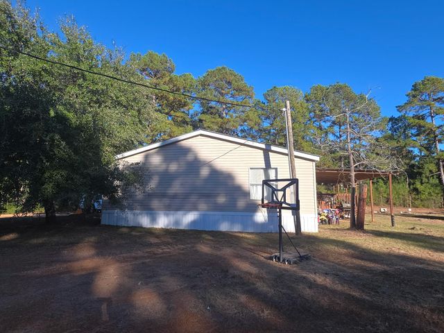 376 County Road 105, Nacogdoches, TX 75965