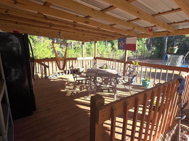 376 County Road 105, Nacogdoches, TX 75965