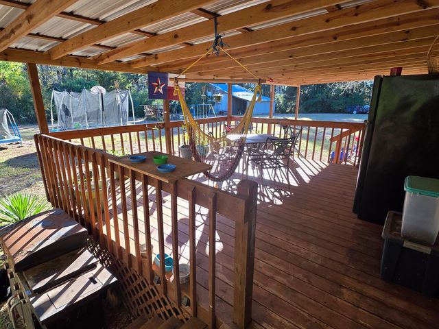 376 County Road 105, Nacogdoches, TX 75965