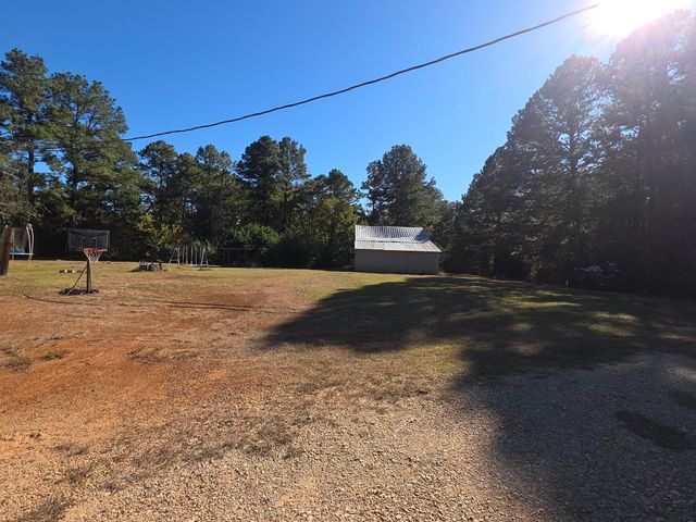 376 County Road 105, Nacogdoches, TX 75965