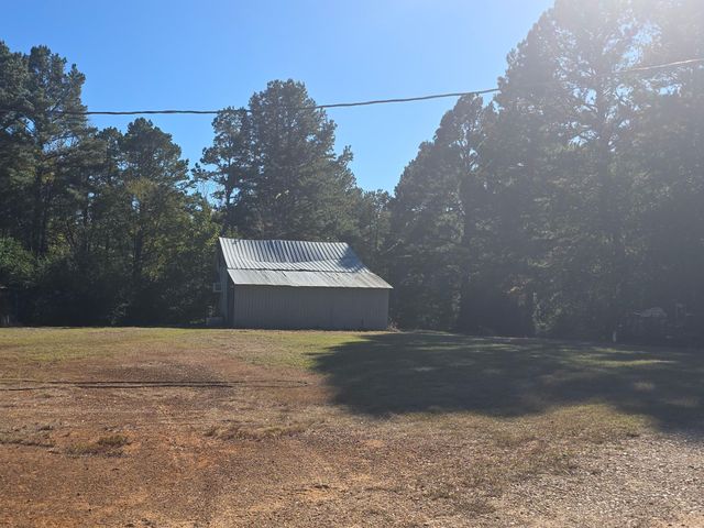 376 County Road 105, Nacogdoches, TX 75965