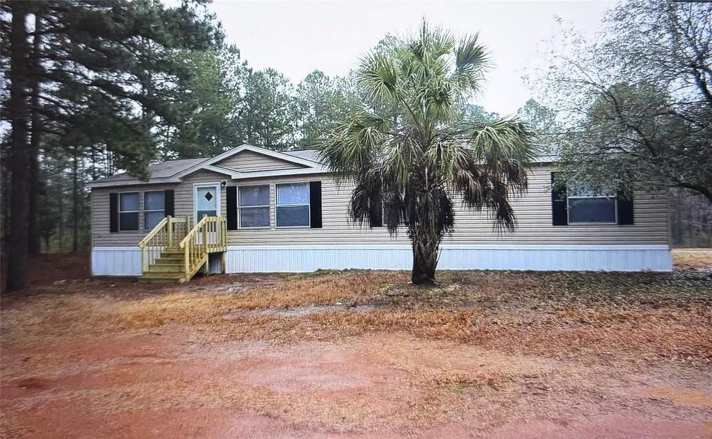 376 County Road 105, Nacogdoches, TX 75965