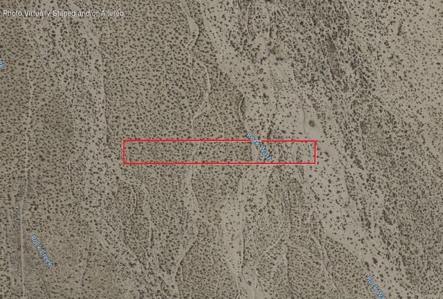 156th Street East & Avenue S14, Palmdale, CA 93591