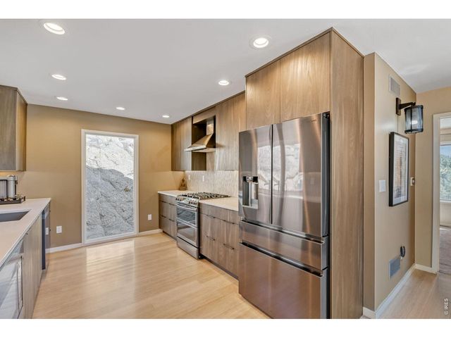 3132 Linden Dr, Boulder, CO 80304