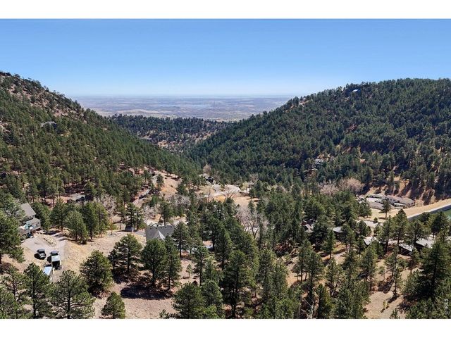 3132 Linden Dr, Boulder, CO 80304