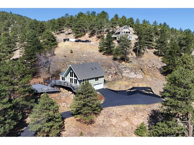 3132 Linden Dr, Boulder, CO 80304